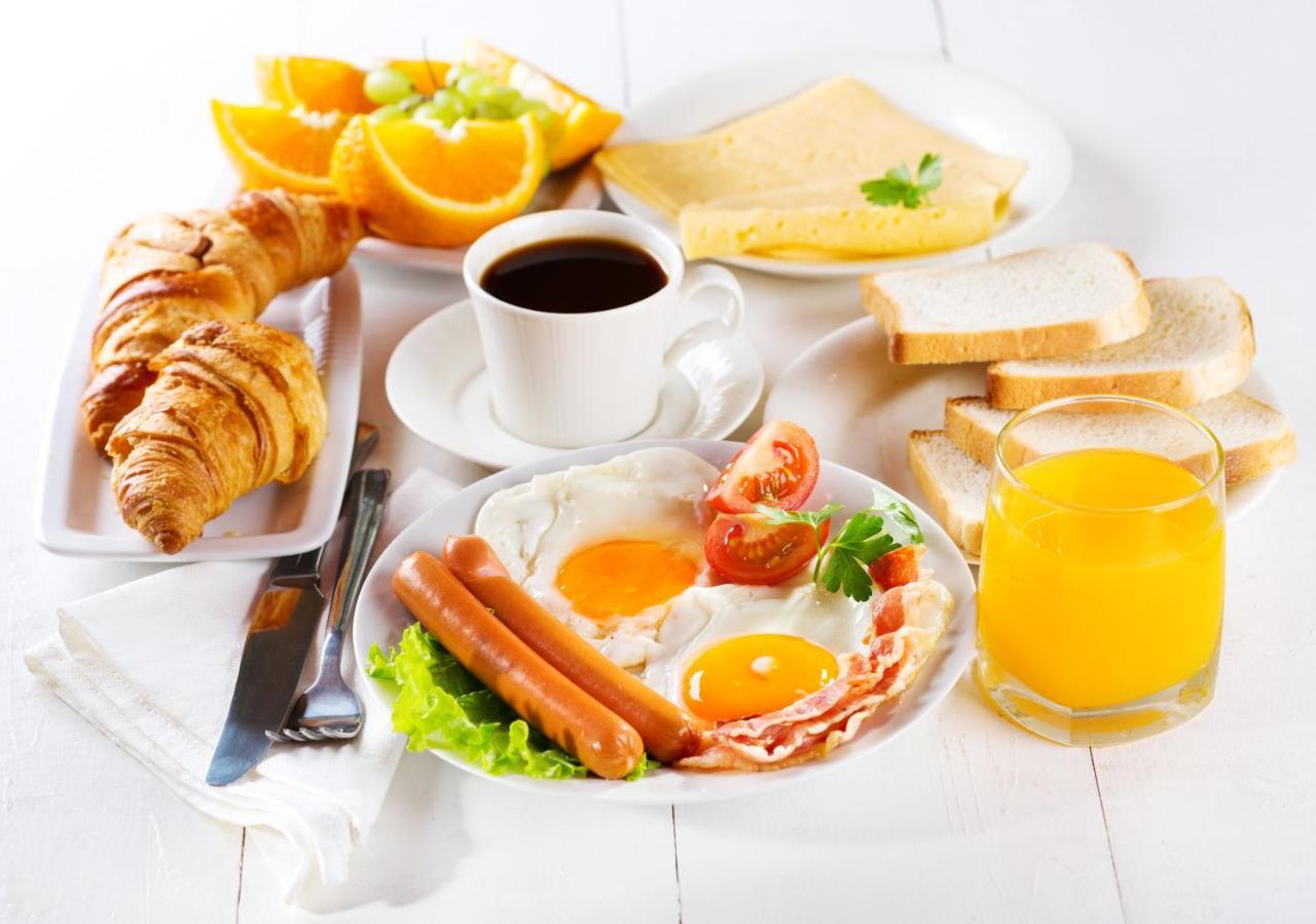 Scandinavian Hotel - Ulcinj Ulqin מראה חיצוני תמונה