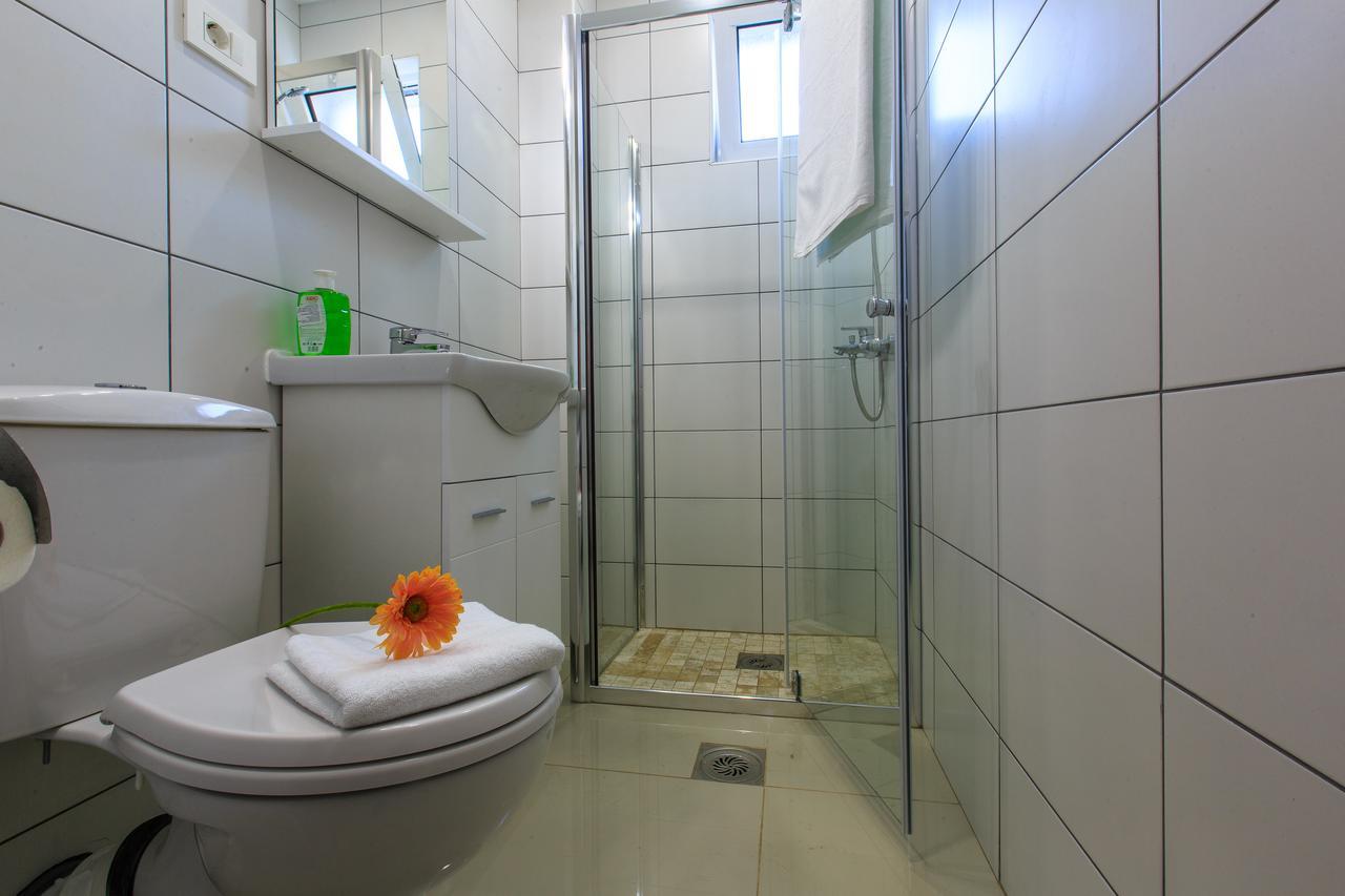 Scandinavian Hotel - Ulcinj Ulqin מראה חיצוני תמונה