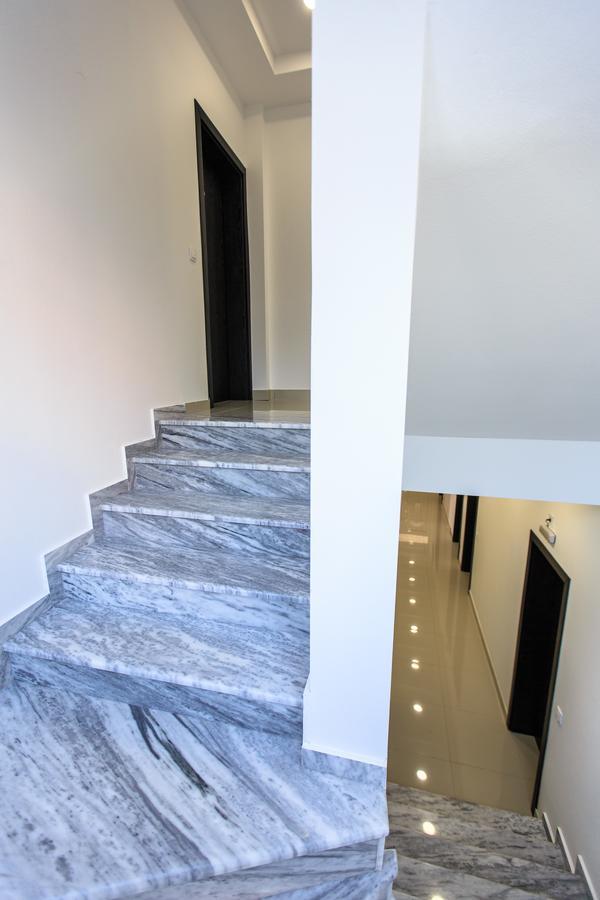 Scandinavian Hotel - Ulcinj Ulqin מראה חיצוני תמונה
